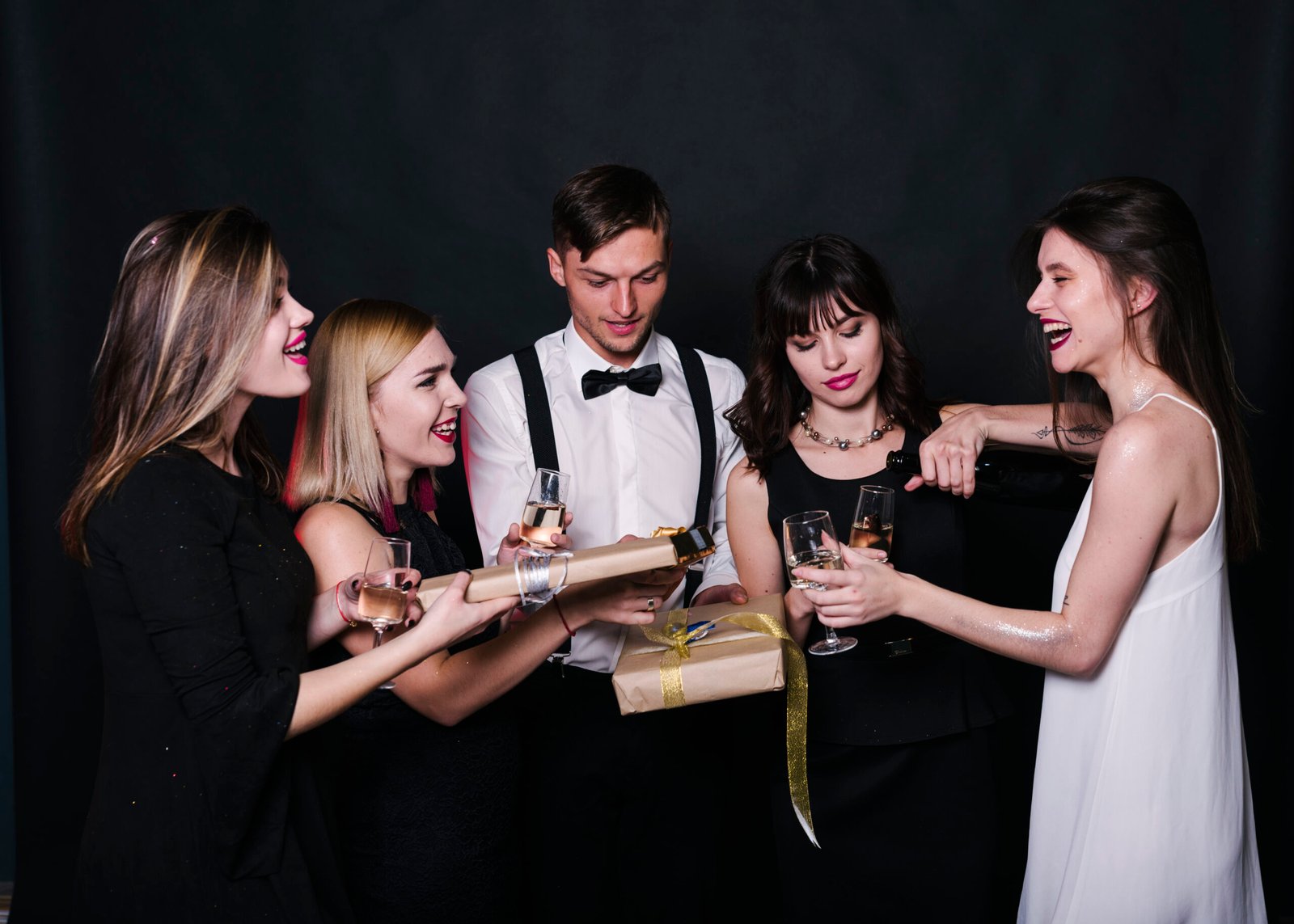 Location limousine<br> Anniversaire & EVJF
